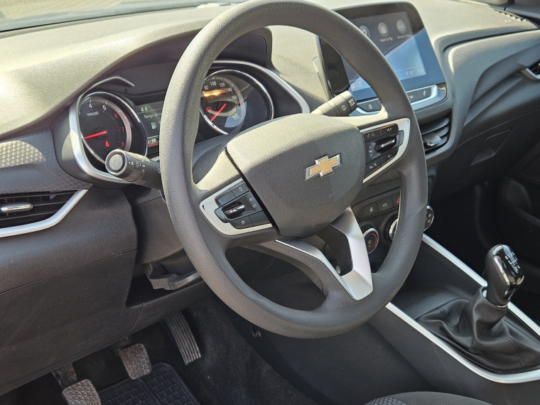 Chevrolet Onix 1.0 Sedan Ltz Mt 2024 Usado  Usado en Kovacs Usados