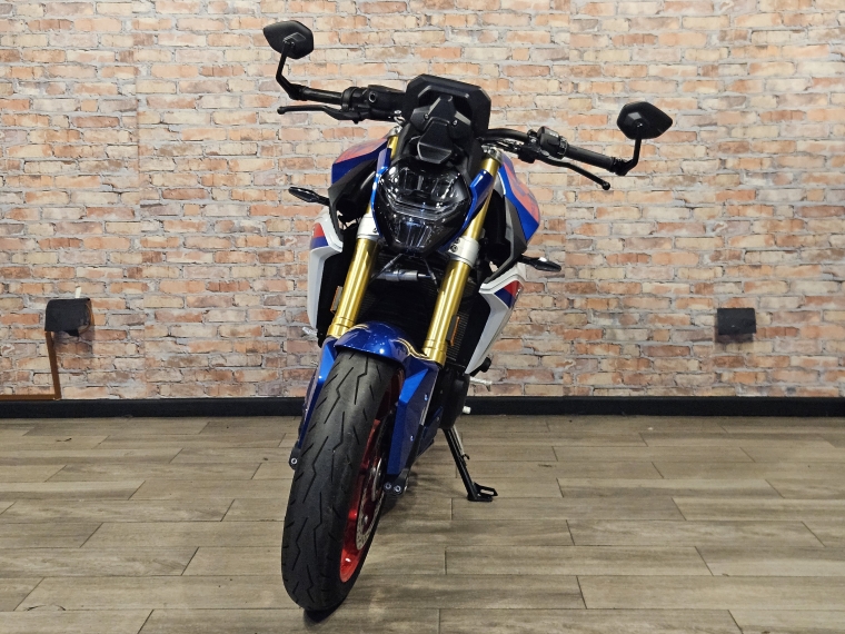 Bmw F 900 r I 2025 Usado en BMW Premium Selection Bmw F 900 r I 2025 Usado en BMW Premium Selection