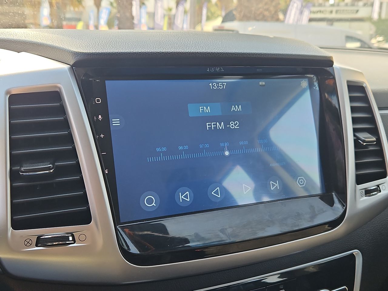 Ssangyong Rexton New Rexton Otto 2.0 2022 Usado  Usado en Webautos.cl
