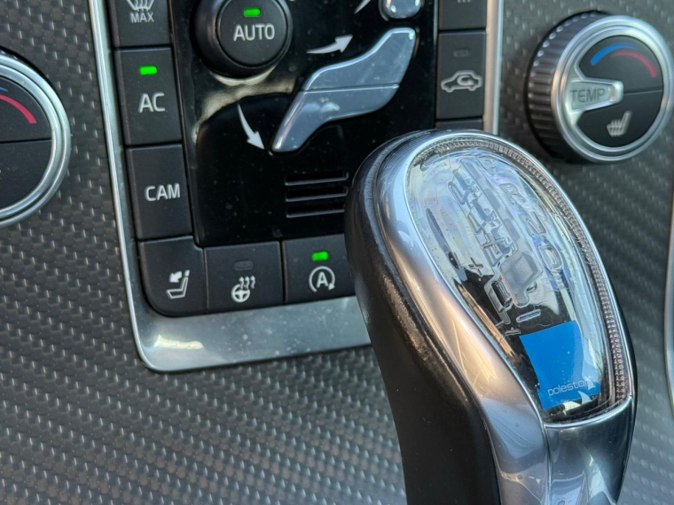 Volvo S60 T6 Polestar Awd 2.0t Aut 2017 Usado en Automotriz Olea Flaño