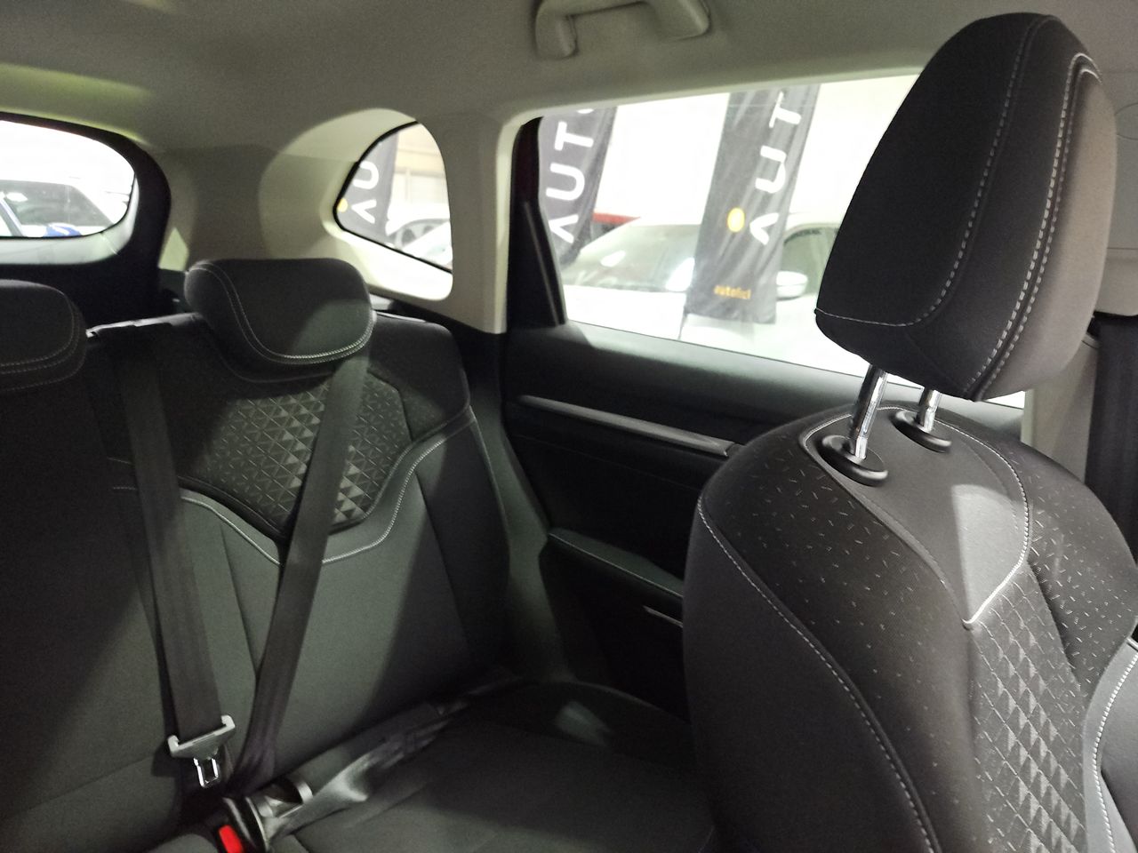 Haval H6 H6 Turbo Dct 2.0 Aut 2022 Usado en Usados de Primera - Sergio Escobar
