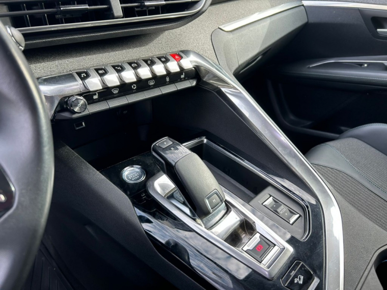 Peugeot 3008 At 2021 Usado  Usado en Webautos.cl