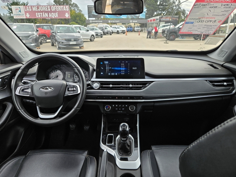 Chery Tiggo 3 pro Tiggo 3 Pro Gls 1.5 2023 Usado en Rosselot Usados