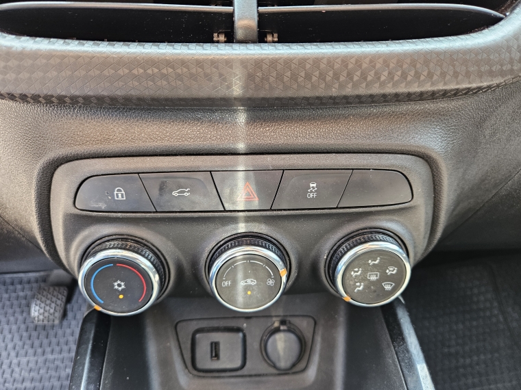 Chevrolet Onix Rs 1.0 Hb Mt 2023 Usado  Usado en Kovacs Usados