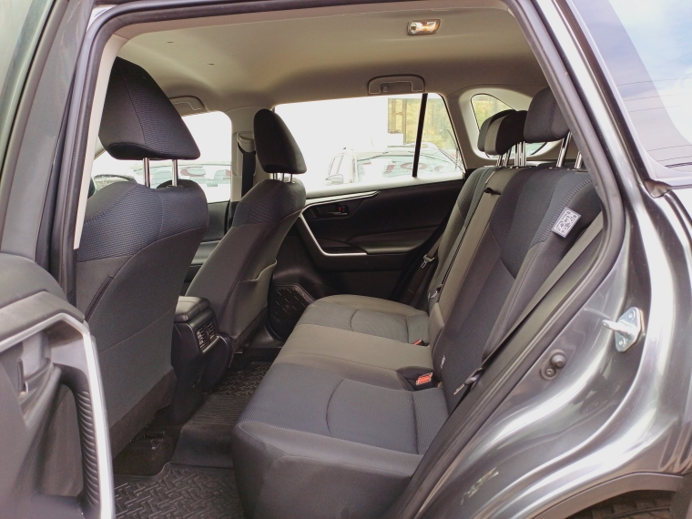 Toyota Rav4 Rav 4 2.0 2021 Usado en Rosselot Usados