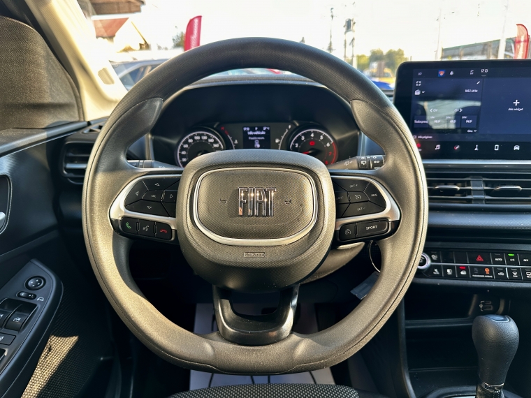 Fiat Pulse Pulse Drive Hb 1.3 Aut 2023 Usado en Rosselot Usados