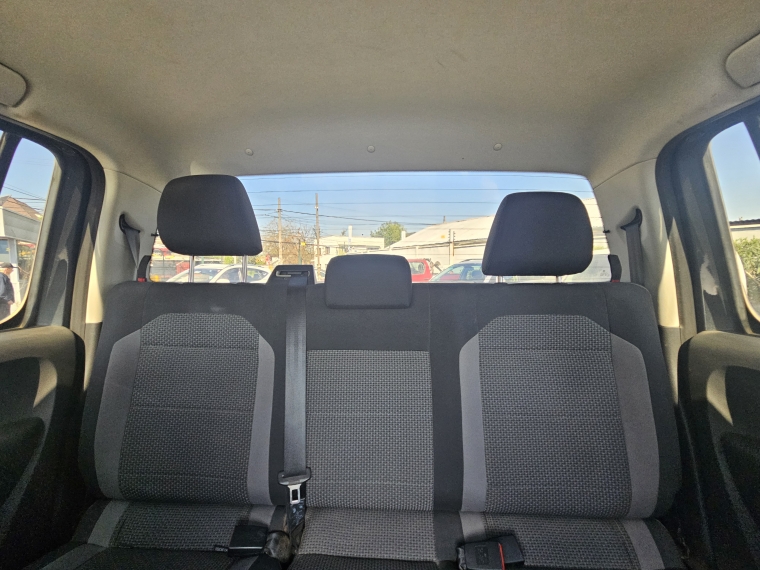 Volkswagen Amarok Tdi 4x4 Trendline 2.0 2022 Usado  Usado en Autoselect Usados