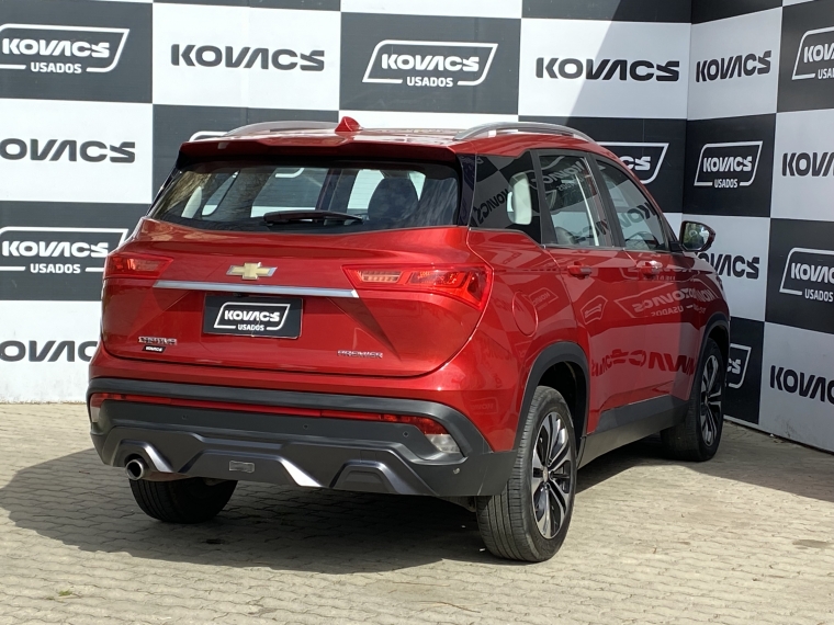 Chevrolet Captiva 1.5 Premier P At 2024 Usado  Usado en Kovacs Usados
