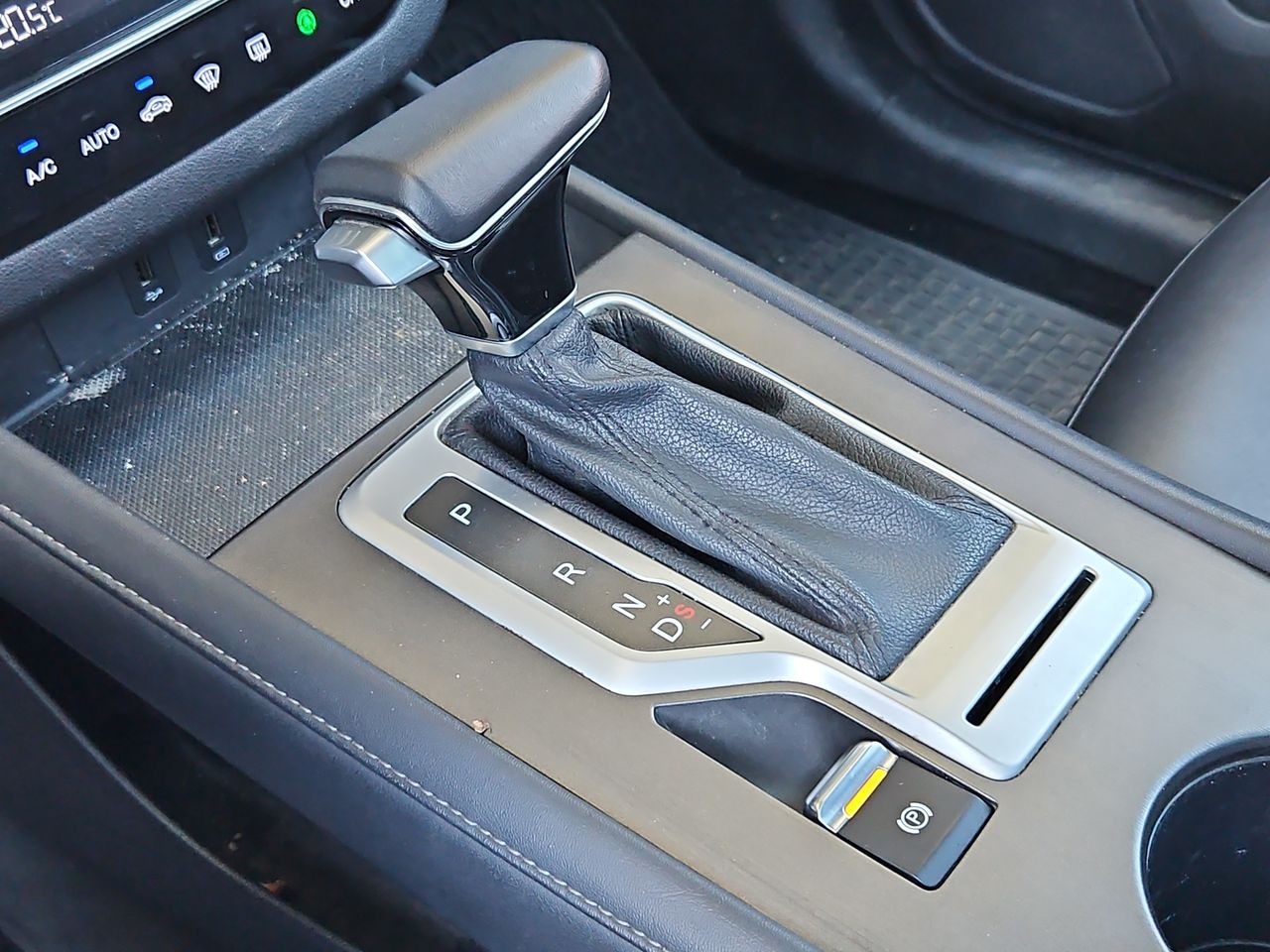 Changan Cs35 Cs35 Plus Turbo 1.4 Aut 2021 Usado en Usados de Primera - Sergio Escobar