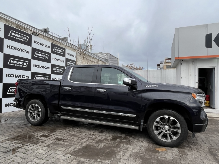 Chevrolet Silverado 3.0 Td High Country At 4x4 Diesel 2023 Usado  Usado en Kovacs Usados