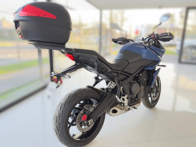 Triumph Tiger Sport 660 2023 Usado en Automotriz Olea Flaño
