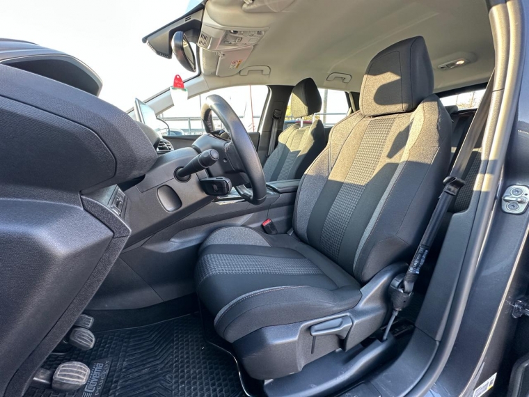 Peugeot 3008 3008 Puretech 1.2l 2023 Usado  Usado en Kovacs Usados