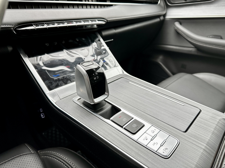 Chery Tiggo 7 pro Tiggo 7 Pro Gls 1.5 Aut 2026 Usado en Rosselot Usados