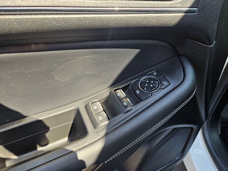 Ford Edge Awd 2.7 Aut 2022 Usado  Usado en Kovacs Usados