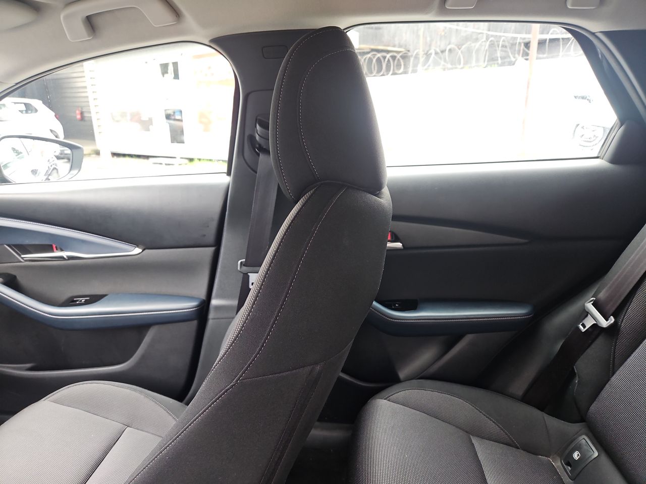 Mazda Cx-30 Cx30 2wd 2.0 Aut. 2023 Usado en Usados de Primera - Sergio Escobar