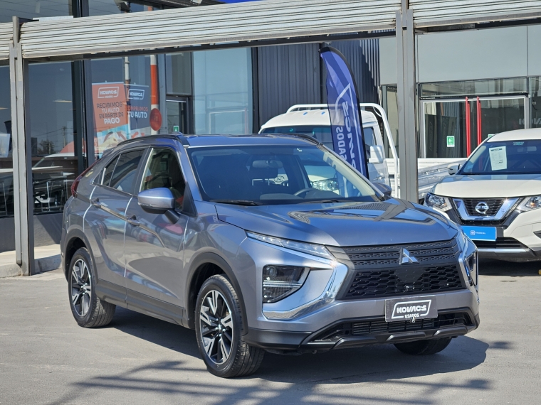 Mitsubishi Eclipse Cross Rx At 1.5 2023 Usado  Usado en Kovacs Usados