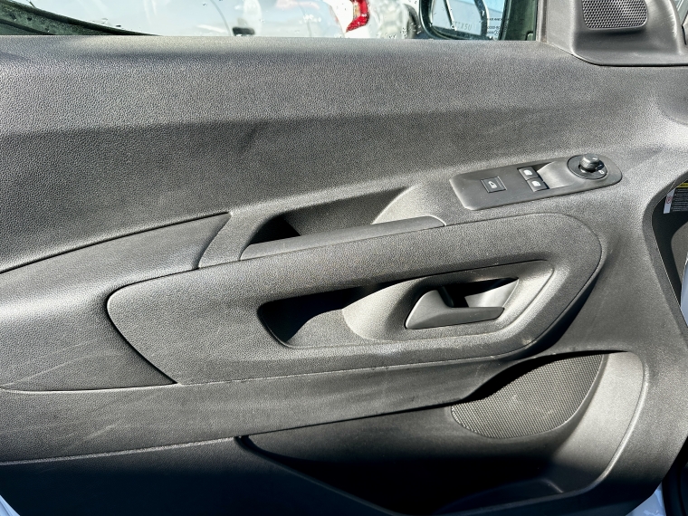 Peugeot Partner Partner L1 1.5 2025 Usado en Rosselot Usados