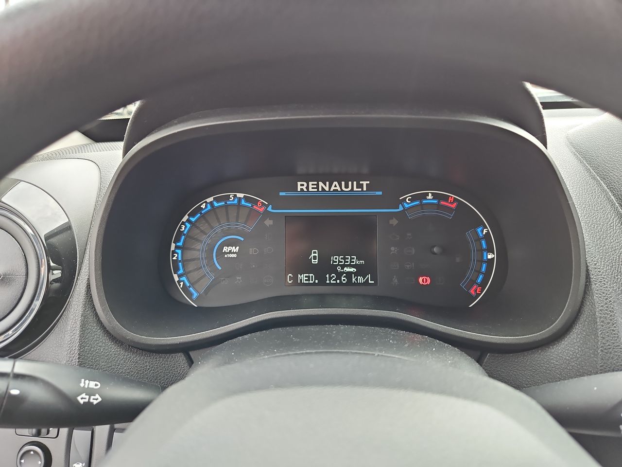 Renault Kwid Kwid Hb Mt 1.0 2024 Usado  Usado en Webautos.cl