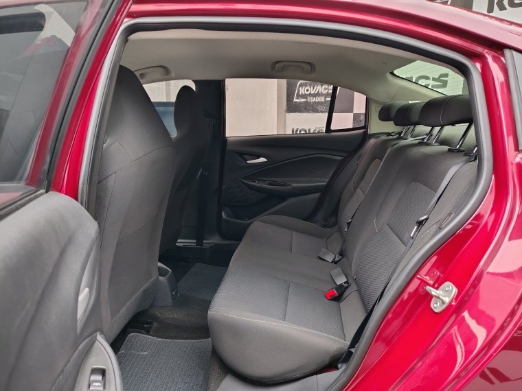 Chevrolet Onix 1.0 Sedan Ltz Mt 2024 Usado  Usado en Kovacs Usados