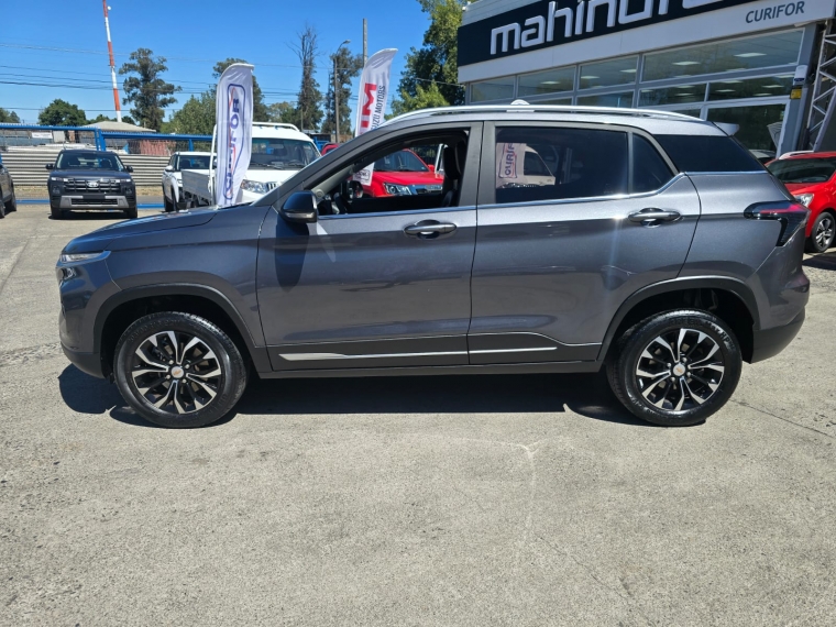 Chevrolet Groove Premium 1.5  2023 Usado  Usado en Webautos.cl