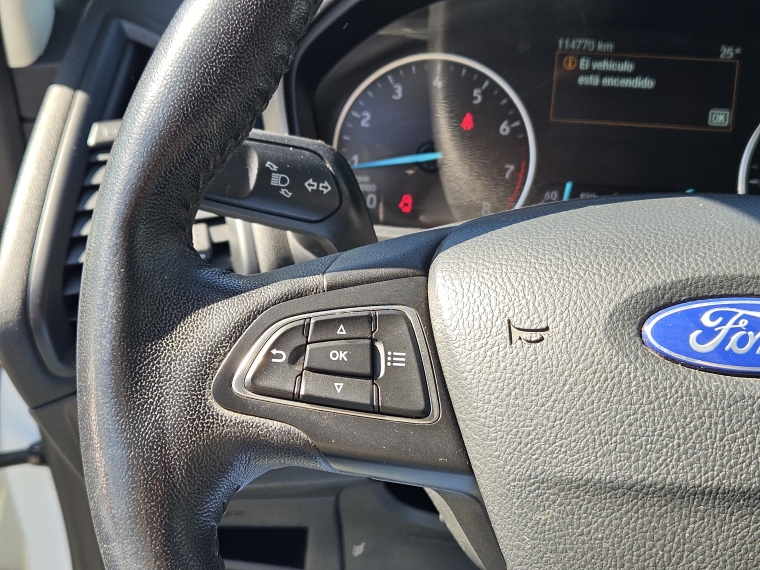 Ford Ecosport Freestyle 1.5 Mt 2020 Usado  Usado en Kovacs Usados