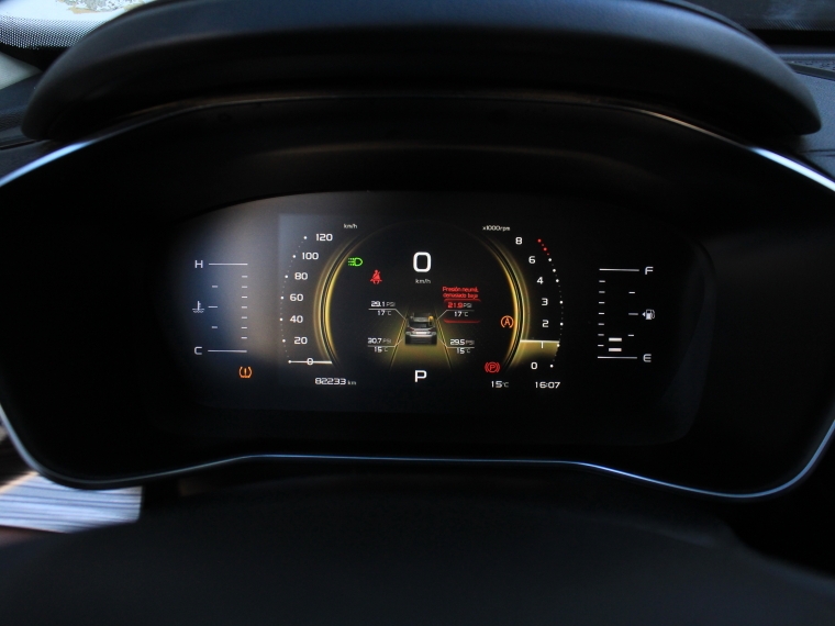 Geely Azkarra Azkarra 1.5t Exclusive At 2022 Usado  Usado en Kovacs Usados