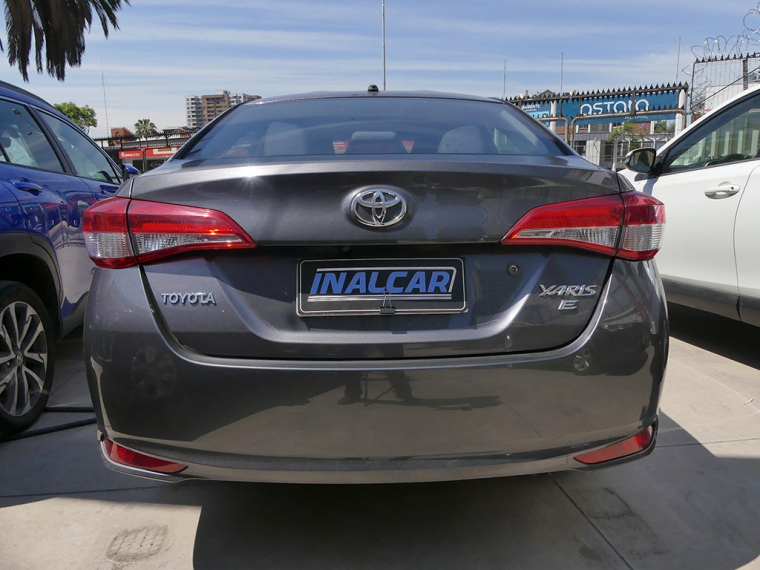 Toyota 147 Gli 1.5 2021 Usado  Usado en Webautos.cl