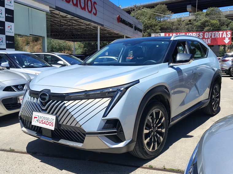 GAC Motor EMKOO EMKOO 1.5 AUT 2024