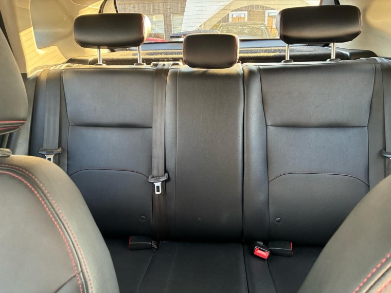 Brilliance V3 1.5 Suv G Com Mt - Unico DueÑo 2019 Usado  Usado en Webautos.cl
