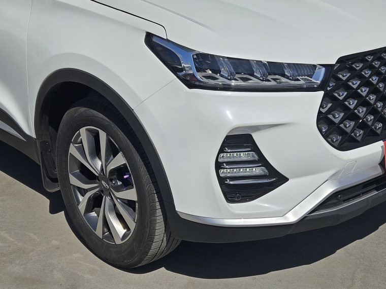 Chery Tiggo 7 pro Tiggo 7 Glx Cvt Pro 1.5 Aut 2023 Usado en Rosselot Usados