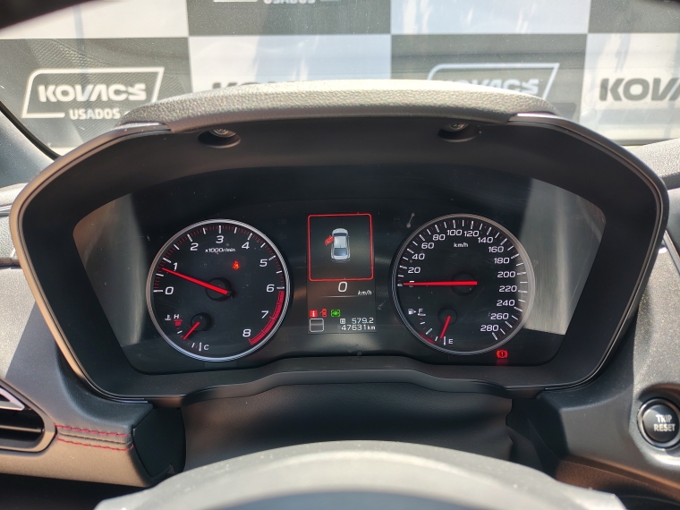 Subaru Wrx 4x4 2.4 2023 Usado  Usado en Kovacs Usados