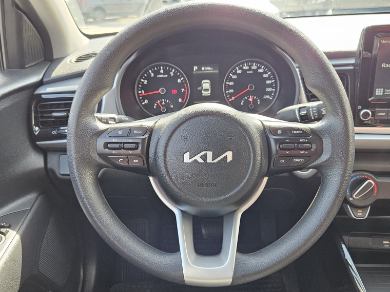 Kia Rio 4 Rio 4 2024 Usado  Usado en Kovacs Usados
