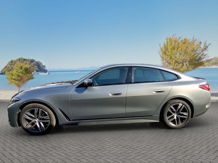 Bmw 420 I Gran Coupé Dynamic 2026 Usado Usado en Webautos.cl Bmw 420 I Gran Coupé Dynamic 2026 Usado Usado en Webautos.cl
