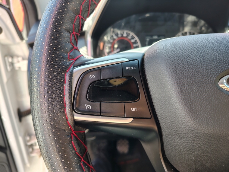 Kia Rio 5 Rio 5 Ex 1.4 2019 Usado en Rosselot Usados