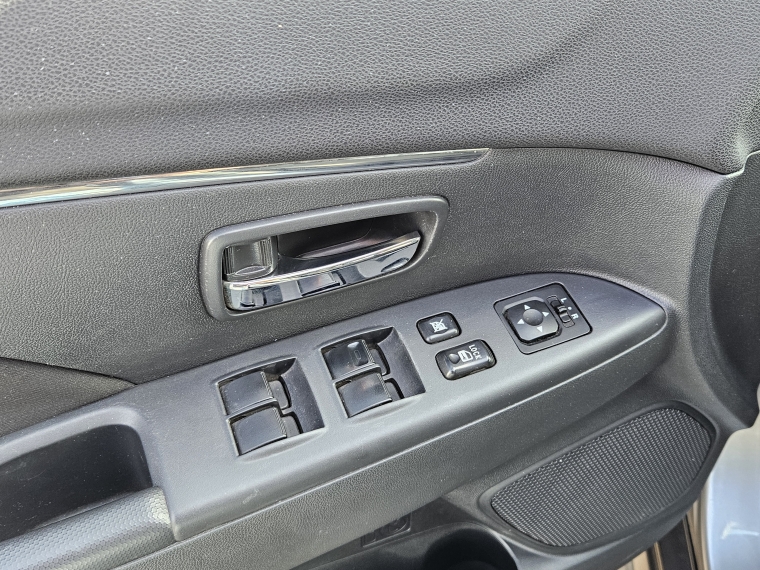 Mitsubishi Asx Gl At 4x4  2.0 2019 Usado  Usado en Kovacs Usados