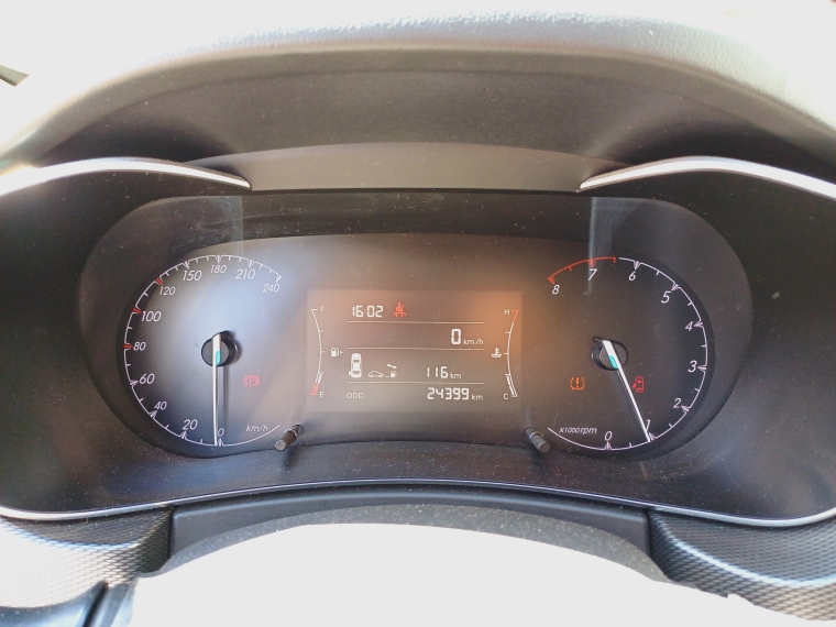 Baic X55 X55 1.5t 2022 Usado en Rosselot Usados