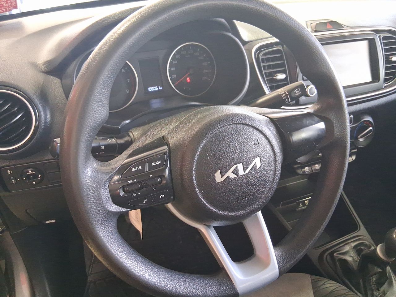 Kia Soluto Soluto 1.4 2022 Usado  Usado en Webautos.cl