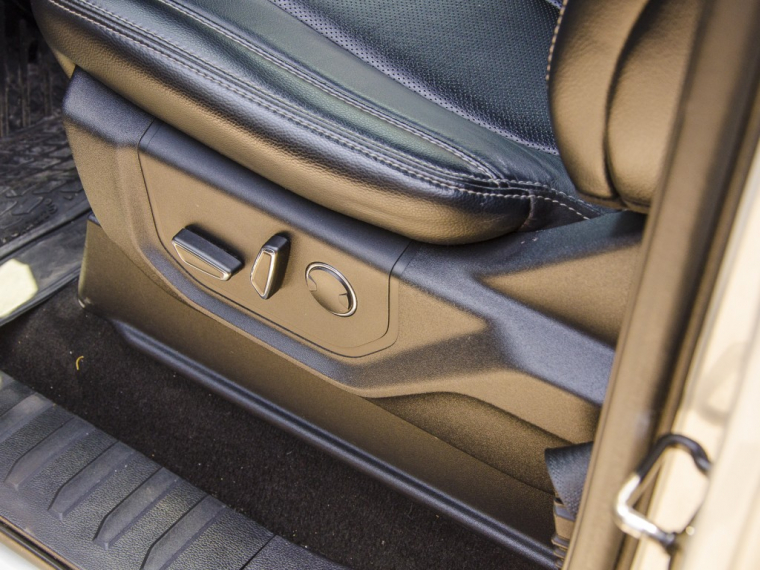 Ford F-150 Lariat 2019 Usado  Usado en Webautos.cl