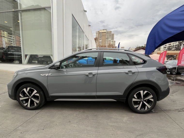 Volkswagen Nivus Nivus Tsi 1.0 Aut 2022 Usado en Rosselot Usados