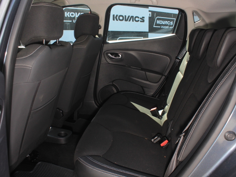Renault Clio 1.2 Expression  Mt 2017 Usado  Usado en Kovacs Usados