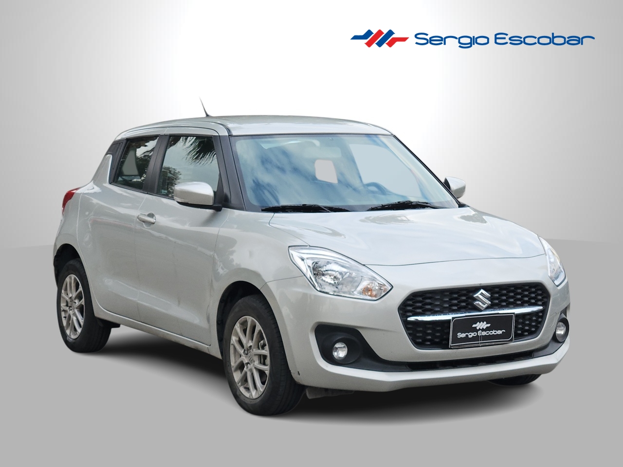 SUZUKI SWIFT SWIFT GL SPORT HB 1.2 2024