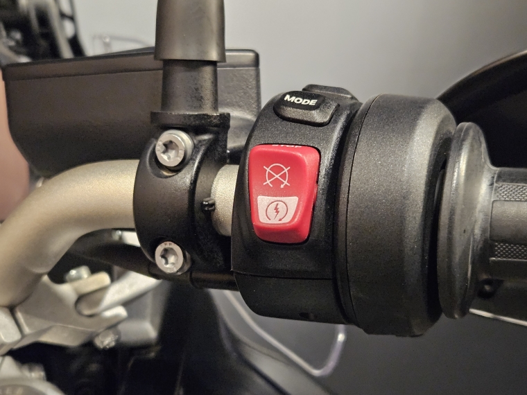 Bmw F 900 gs adv Ii 2025 Usado en BMW Premium Selection