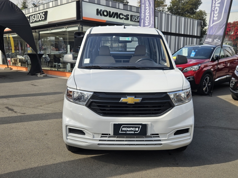 Chevrolet N400 1.5 Ac Van 2023 Usado Usado en Kovacs Usados Chevrolet N400 1.5 Ac Van 2023 Usado Usado en Kovacs Usados