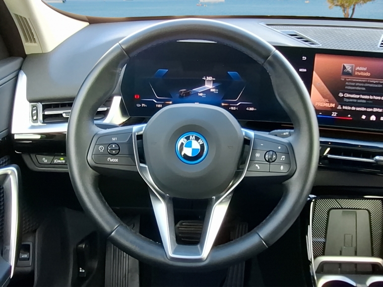 Bmw Ix1 Xdrive30 Comfort 2026 Usado  Usado en BMW Premium Selection