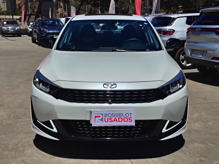 Kaiyi Kye 5 Kyx3 4x2 1.5 2024 Usado en Rosselot Usados