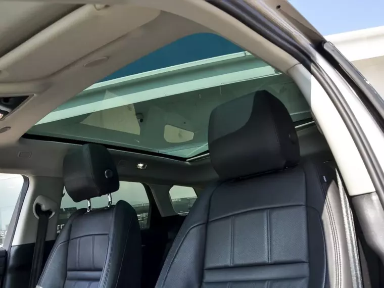 Land rover Evoque Aut 2023 Usado  Usado en Webautos.cl