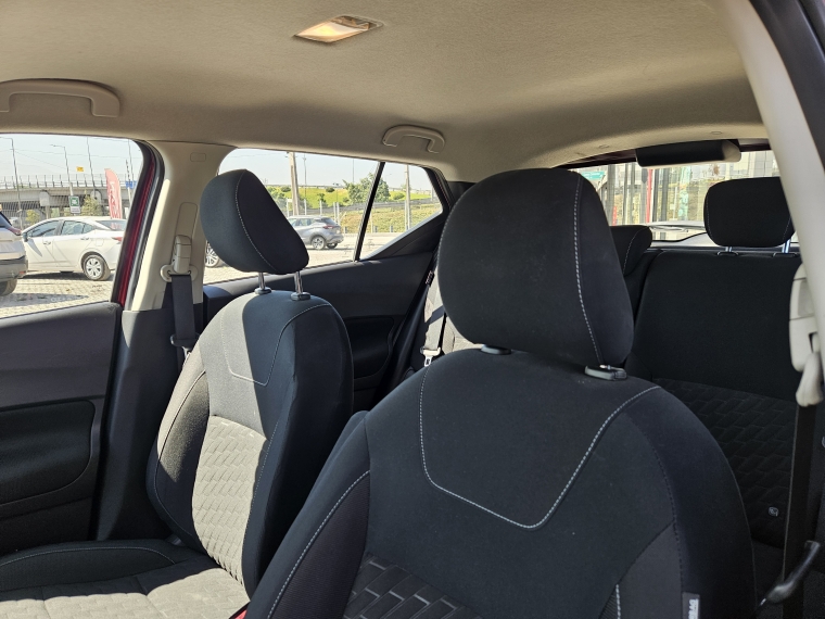 Nissan Kicks Advance Nfc Mt 1.6 2024 Usado  Usado en Kovacs Usados