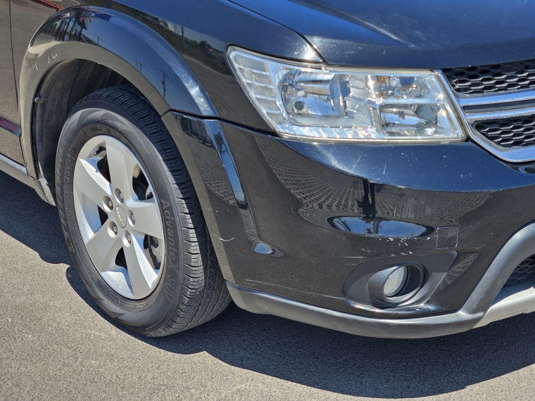 Dodge Journey 2.4 Se At 2017 Usado  Usado en Kovacs Usados