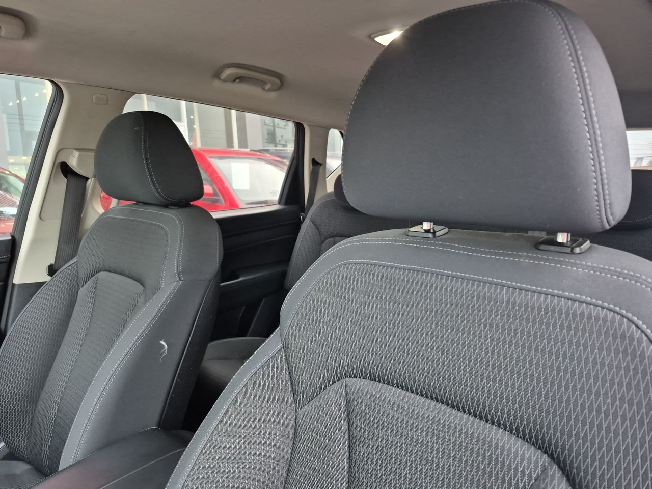 Ssangyong Rexton New Rexton Otto 2.0 2023 Usado Usado en Webautos.cl Ssangyong Rexton New Rexton Otto 2.0 2023 Usado Usado en Webautos.cl