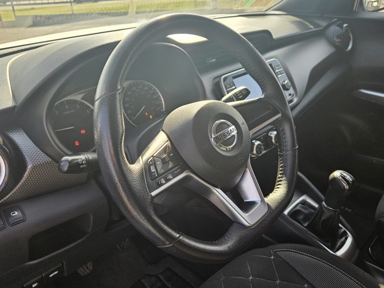 Nissan Kicks Sense Mt 1.6 2021 Usado  Usado en Kovacs Usados